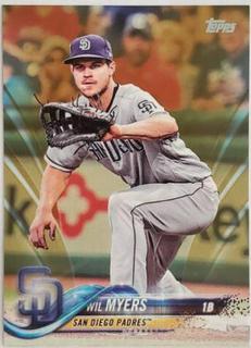 Wil Myers