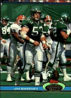 Jim Sweeney