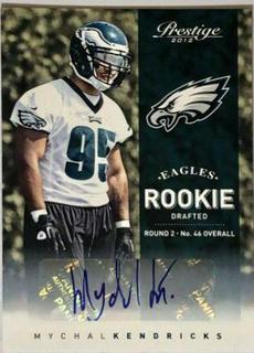 Mychal Kendricks
