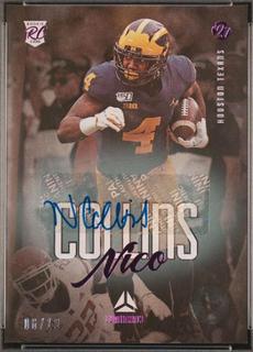 Nico Collins