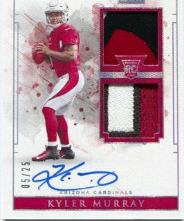 Kyler Murray