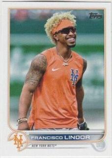 Francisco Lindor