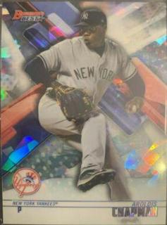Aroldis Chapman