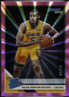 Talen Horton-Tucker