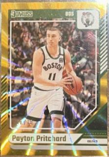 Payton Pritchard