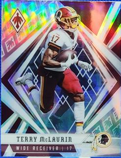 Terry McLaurin