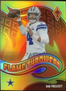 Dak Prescott