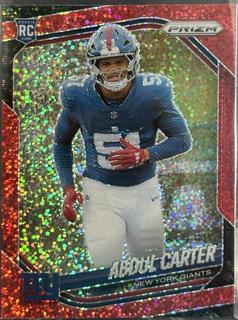 Abdul Carter