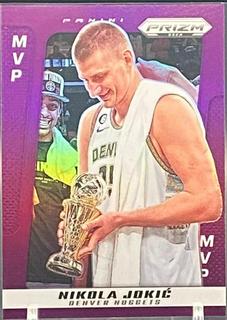 Nikola Jokic