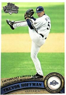 Trevor Hoffman