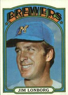 Jim Lonborg