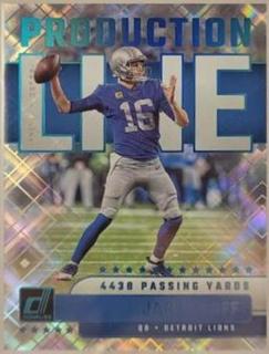 Jared Goff