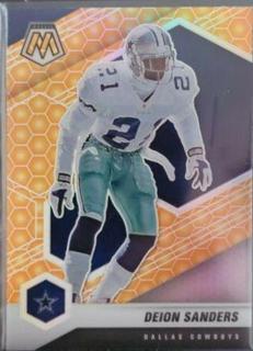 Deion Sanders