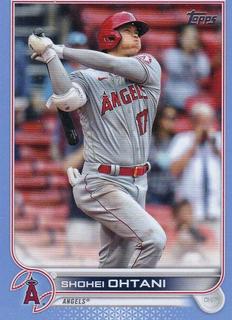 Shohei Ohtani