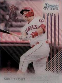 Mike Trout