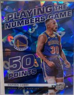 Stephen Curry