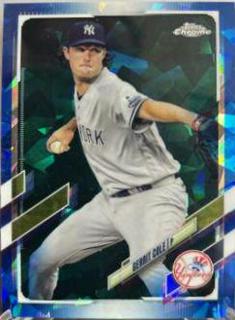 Gerrit Cole