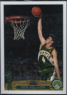 Nick Collison