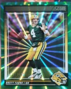 Brett Favre