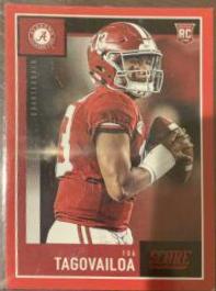 Tua Tagovailoa
