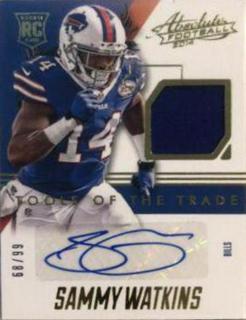 Sammy Watkins