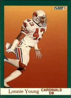 Lonnie Young