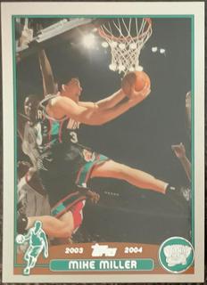 Mike Miller