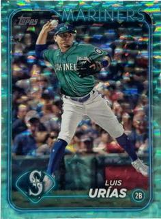 Luis Urias
