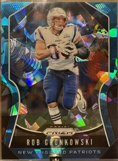 Rob Gronkowski