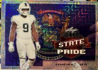 Kenneth Walker III
