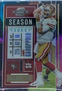Jimmy Garoppolo