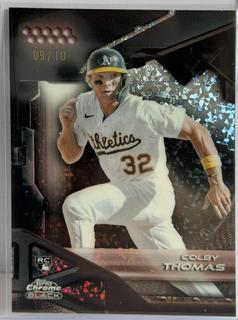 Colby Thomas