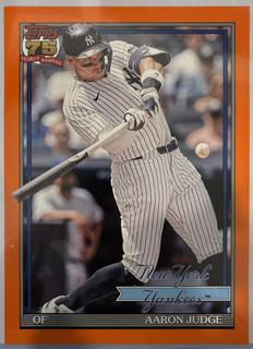 Aaron Judge
