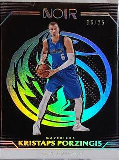 Kristaps Porzingis