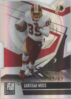 Santana Moss