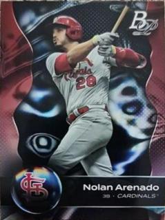 St. Louis Cardinals