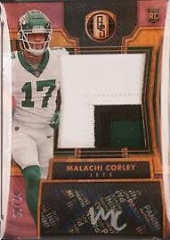 Malachi Corley