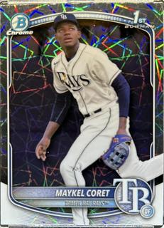 Maykel Coret