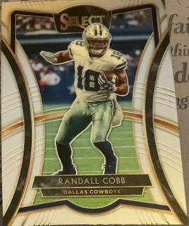 Randall Cobb