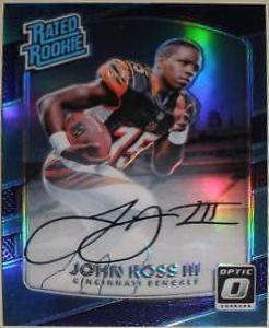 John Ross III