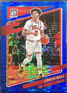 Lonzo Ball