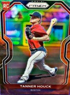 Tanner Houck