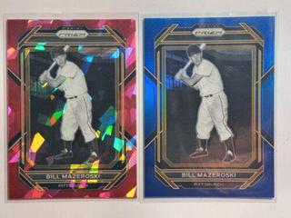 Bill Mazeroski