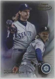 Randy Johnson
