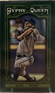 Trevor Bauer