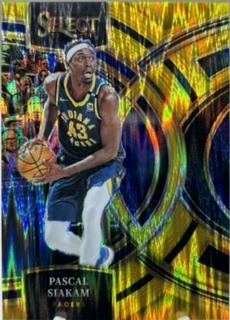 Pascal Siakam