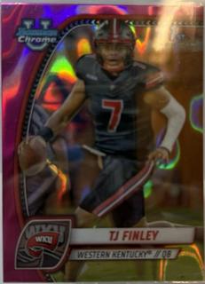TJ Finley