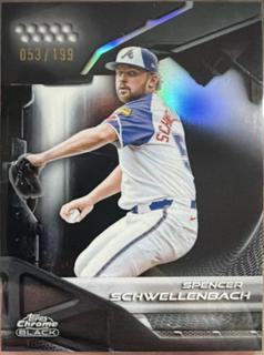 Spencer Schwellenbach