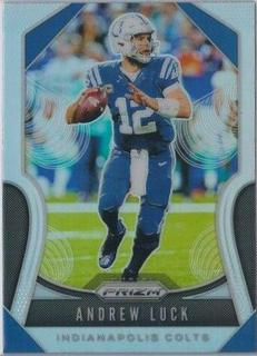 Andrew Luck