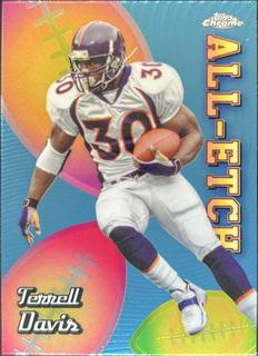 Terrell Davis